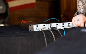 Rupert Neve Designs RNDI-8