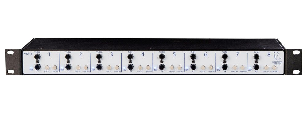 Rupert Neve Designs RNDI-8