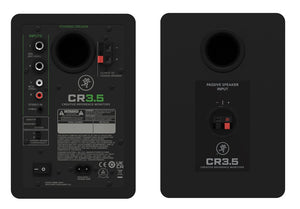 Mackie CR3.5