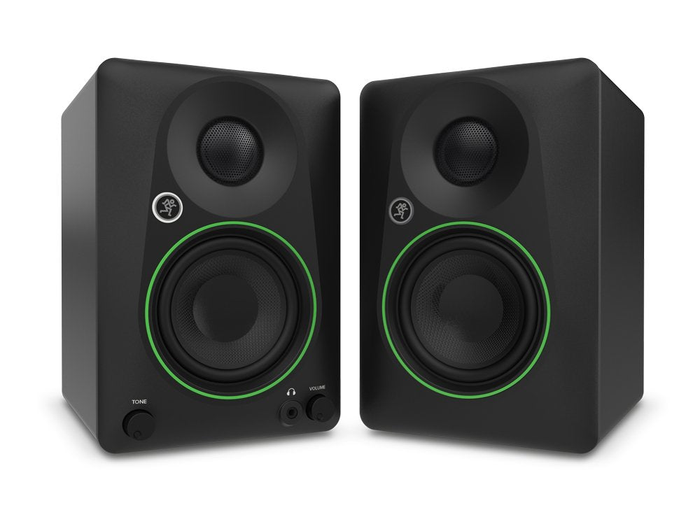 Mackie CR3.5