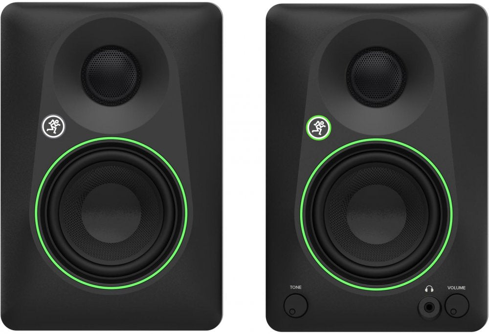 Mackie CR3.5BT
