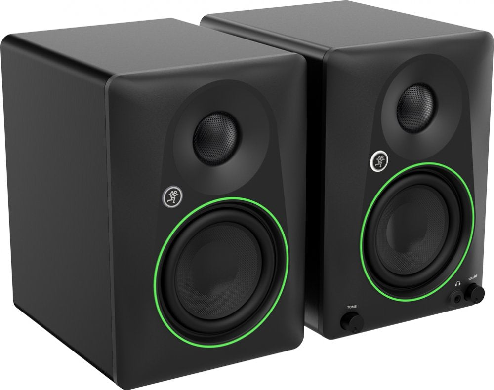Mackie CR4.5