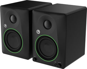 Mackie CR4.5