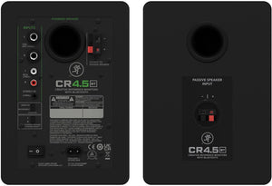 Mackie CR4.5BT
