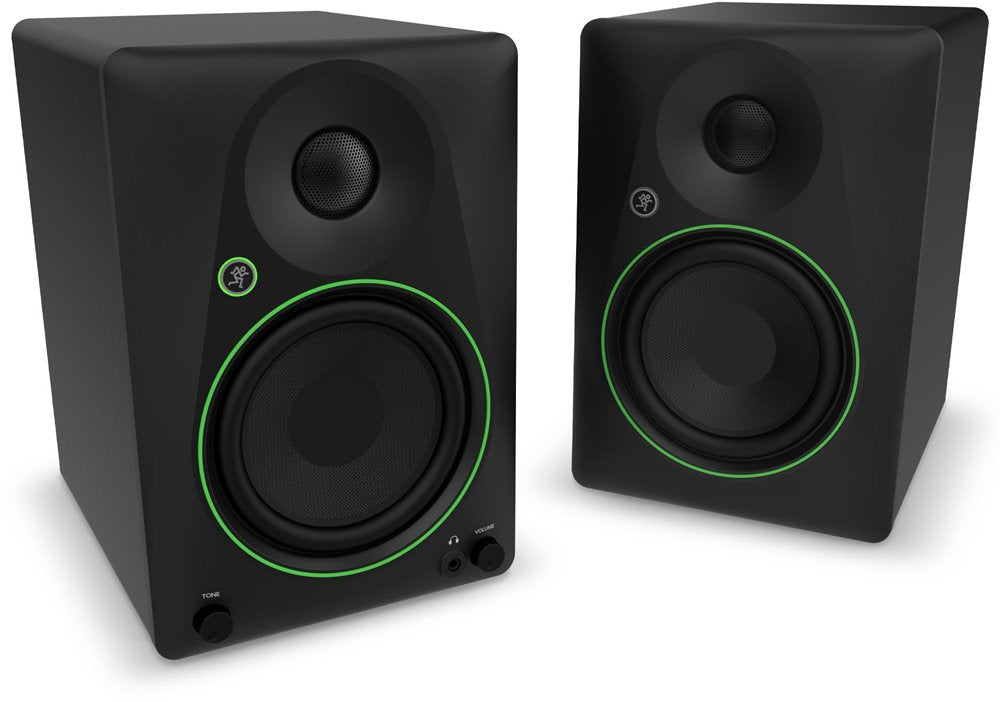 Mackie CR5BT