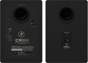 Mackie CR8BT