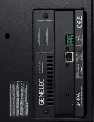 Genelec 3440AM