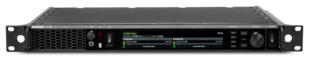 Shure ADTDDC-G57