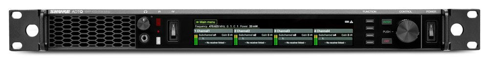 Shure ADTQUS-G57