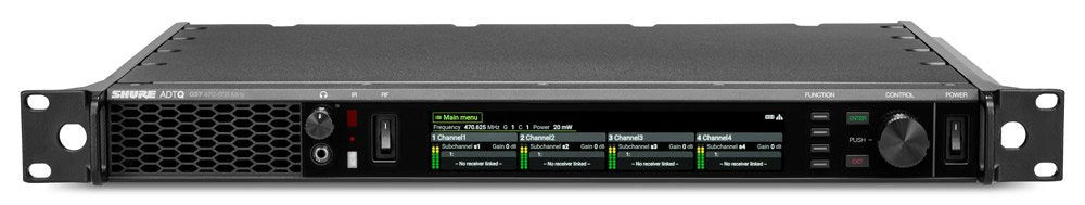 Shure ADTQDC-G57