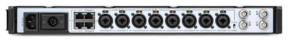 Shure ADTQDC-G57