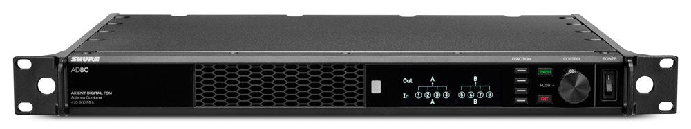 Shure AD8CUS