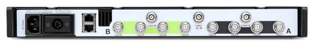 Shure AD8CDC