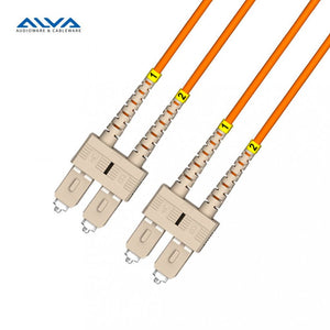 ALVA RME MADI Duplex 10m