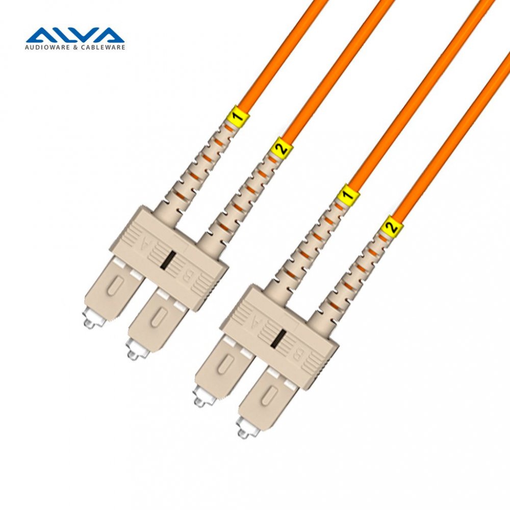ALVA RME MADI Duplex 20m
