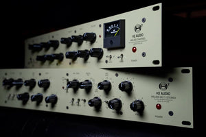 H2 Audio 0011 Stereo