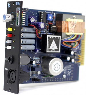API 512C