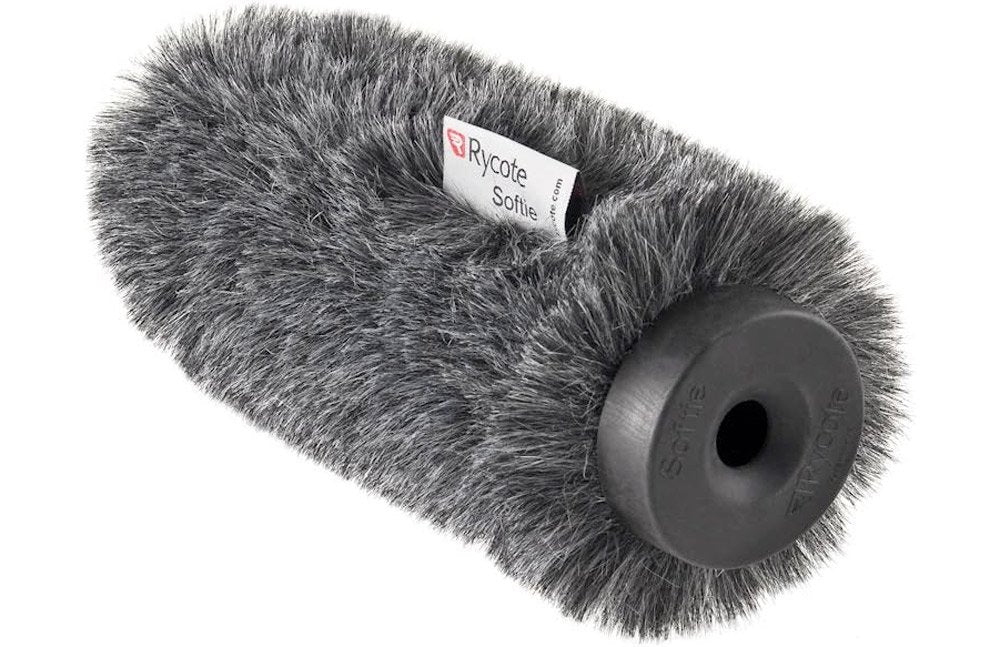 Rycote Softie Kit NTG 033394