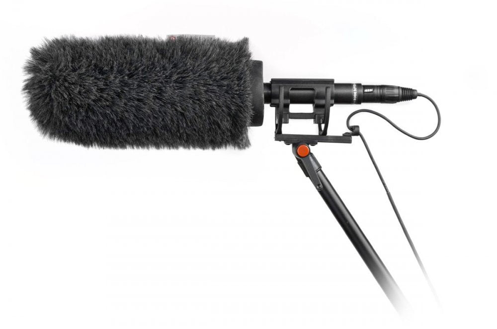 Rycote Softie Kit NTG 033394