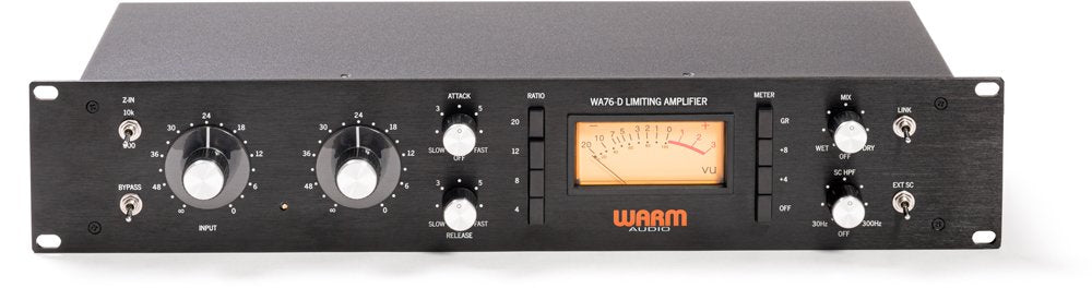 Warm Audio WA76-D