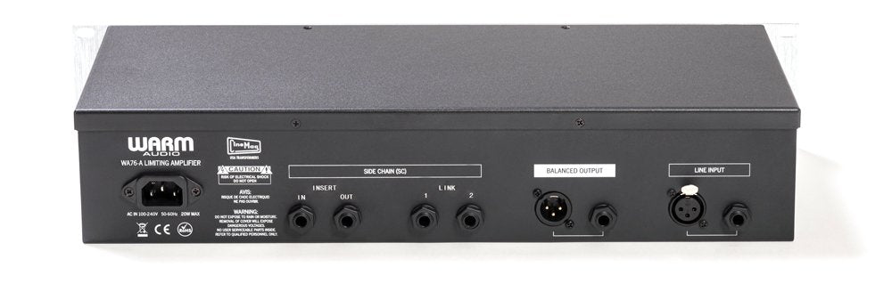 Warm Audio WA76-A