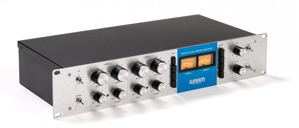 Warm Audio WA76-A2