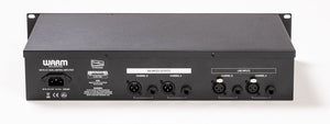 Warm Audio WA76-D2