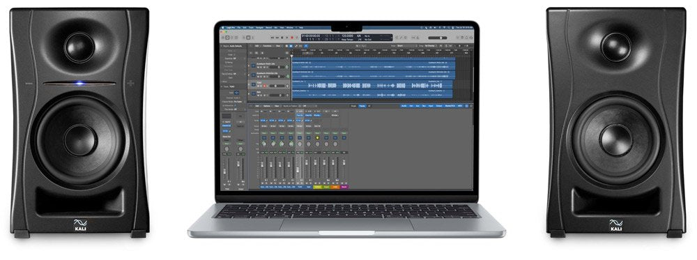 Kali Audio LPUNF