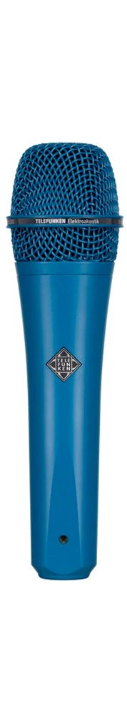 Telefunken M80 Blue