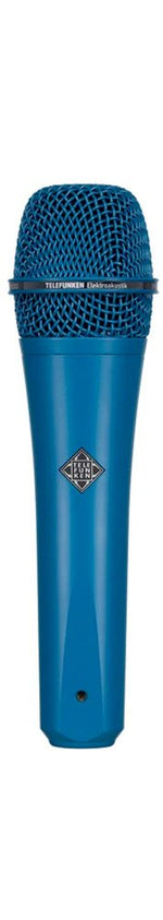 Telefunken M80 Blue