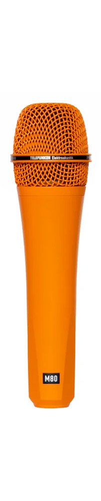 Telefunken M80 Orange