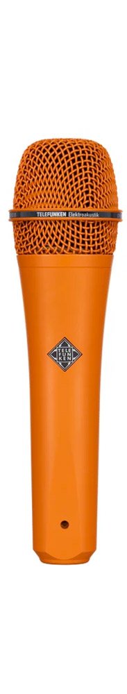 Telefunken M80 Orange