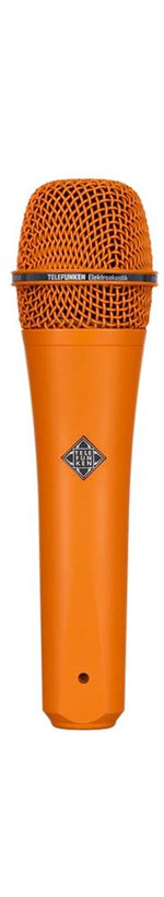 Telefunken M80 Orange