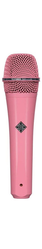 Telefunken M80 Pink