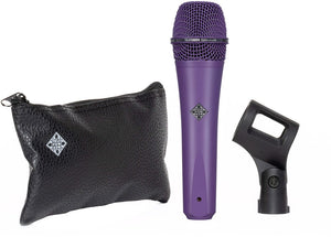 Telefunken M80 Purple