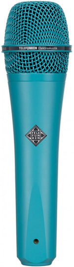 Telefunken M80 Turquoise