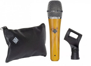 Telefunken M81 Oak