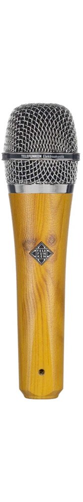 Telefunken M81 Oak