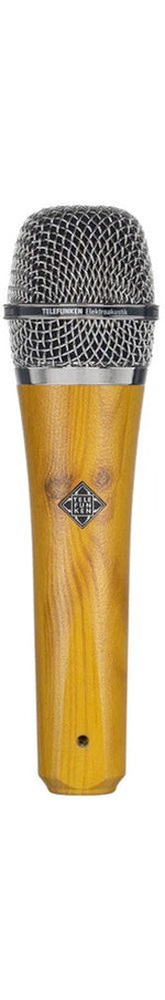 Telefunken M81 Oak