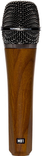Telefunken M81 Cherry