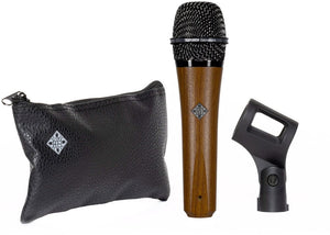 Telefunken M81 Cherry