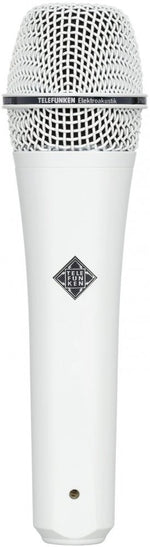 Telefunken M81 White