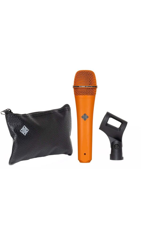 Telefunken M81 Orange
