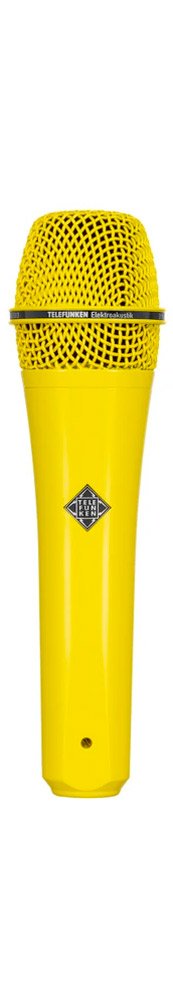 Telefunken M81 Yellow