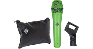 Telefunken M81 Green