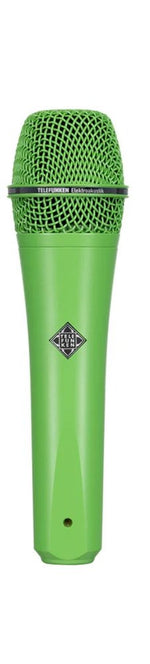 Telefunken M81 Green