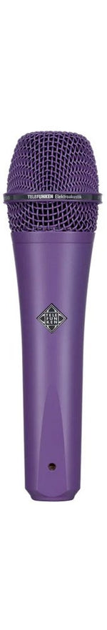 Telefunken M81 Purple