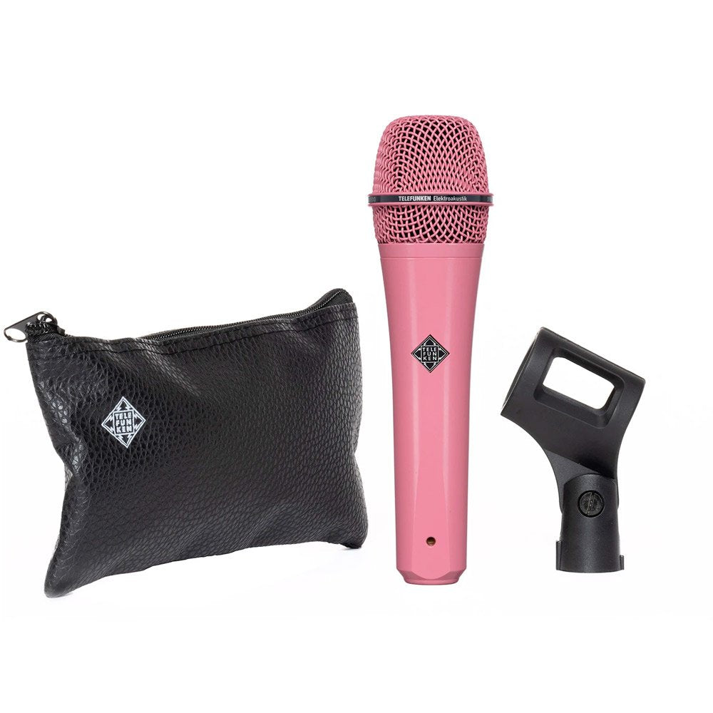Telefunken M81 Pink