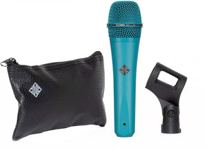 Telefunken M81 Turquoise