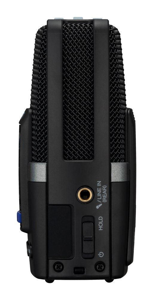 Zoom H2essential
